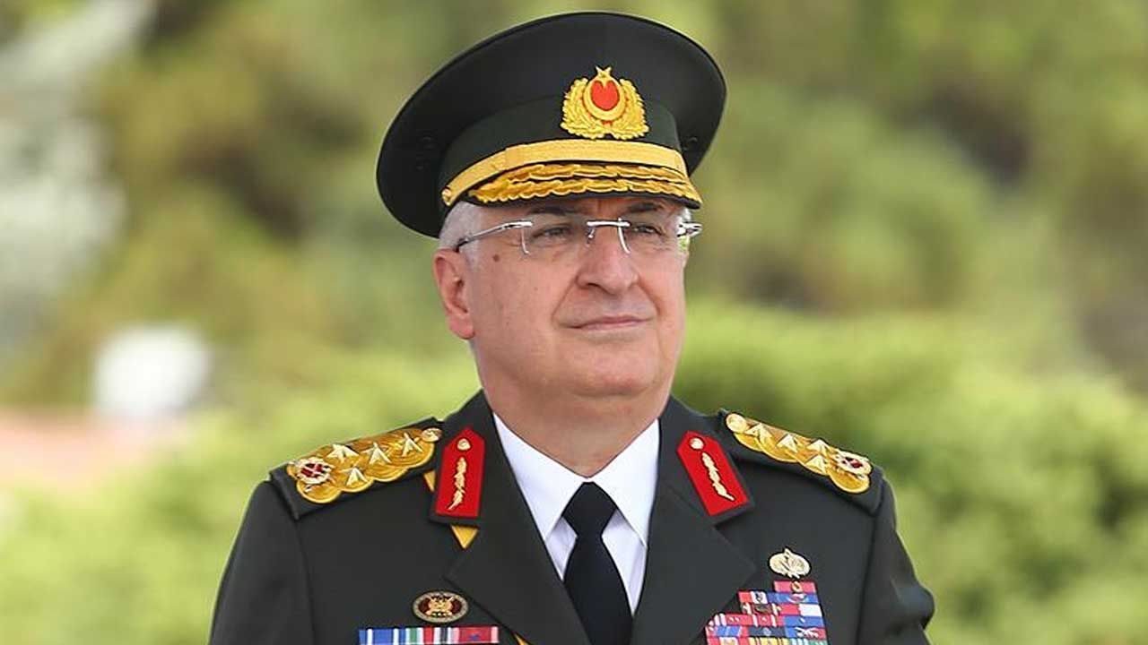 Milli Savunma Bakanı Yaşar Güler'den terörle mücadelede net mesajlar - Birlik Haber Ajansı