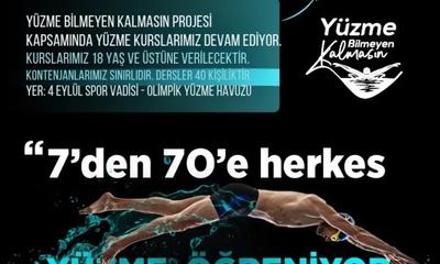 Sivas'ta Yetişkin Seansları Başladı: Başvurular QR Kod ile Kolaylaştı