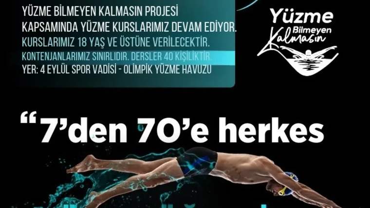Sivas'ta Yetişkin Seansları Başladı: Başvurular QR Kod ile Kolaylaştı