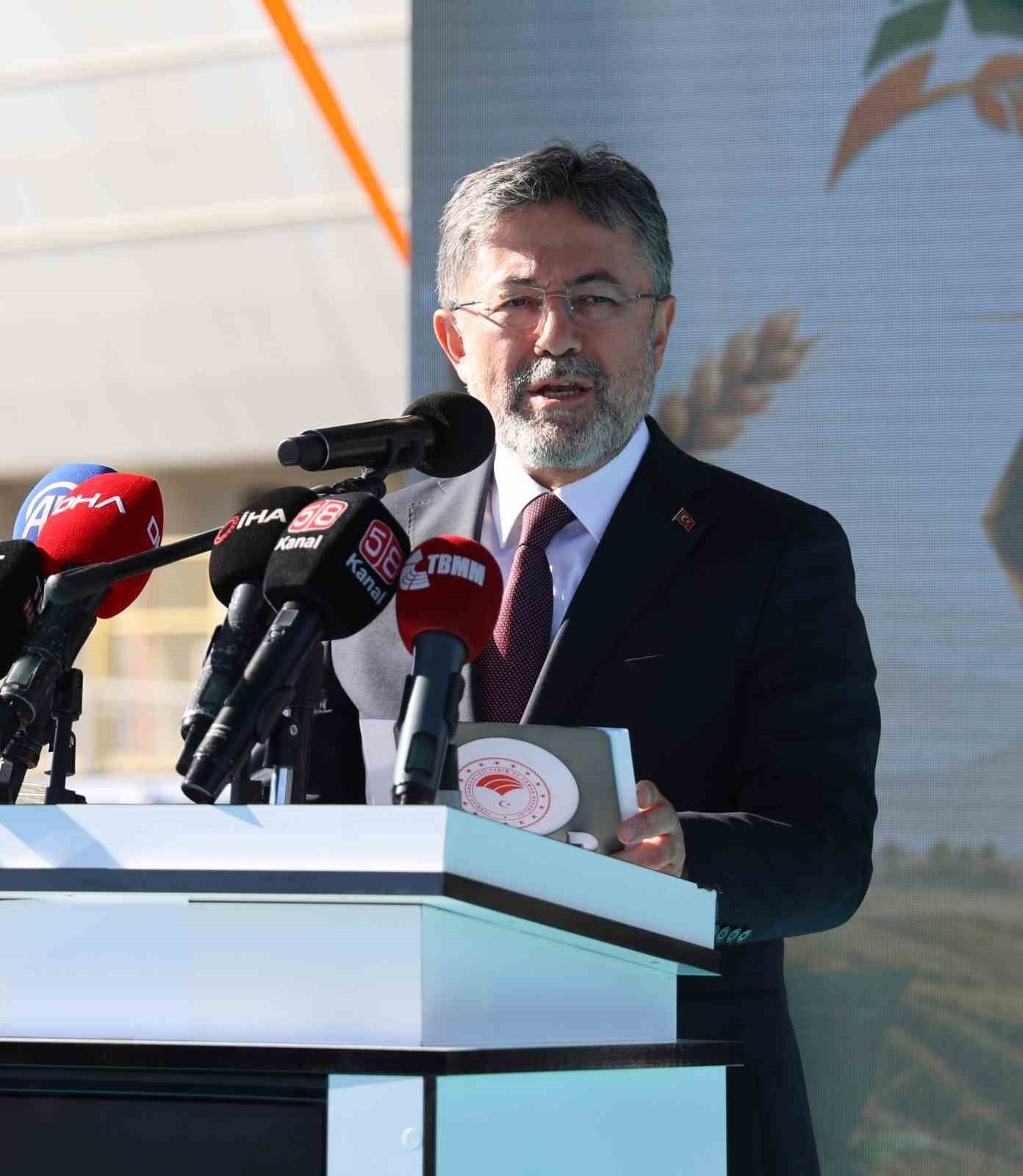 Savaşlar ve jeopolitik gerilimler gıda arz güvenliğini tehdit ediyor