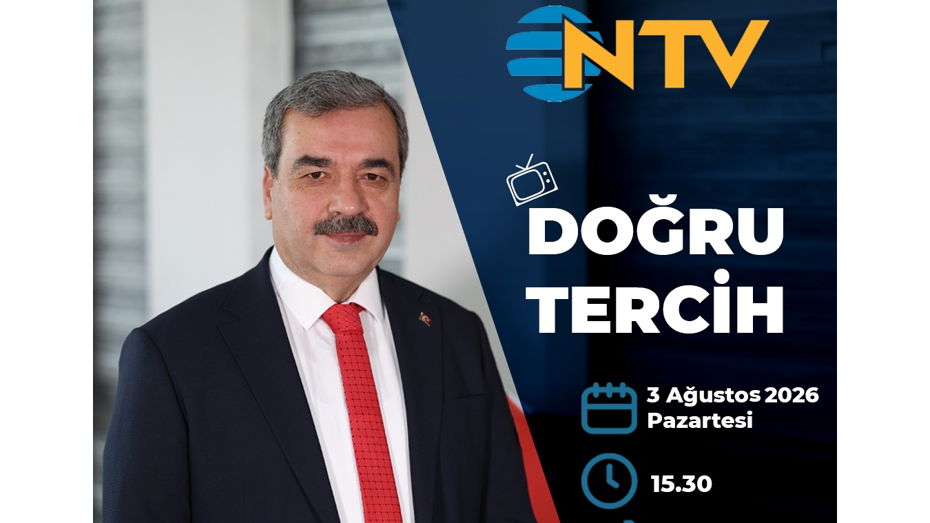 Tercih Yapacak Öğrenciler İçin Önemli Buluşma!