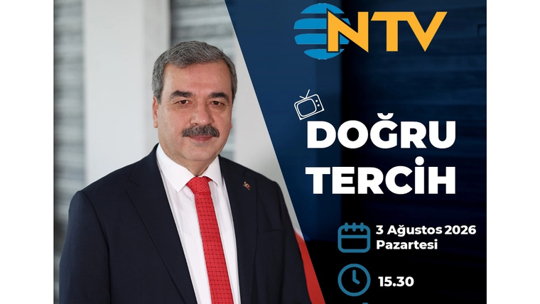 Tercih Yapacak Öğrenciler İçin Önemli Buluşma!
