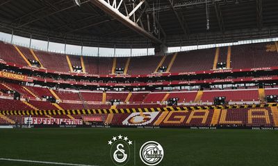 Galatasaray Taraftarlarına Kritik Uyarı! Stadyuma Giriş Saatleri Açıklandı