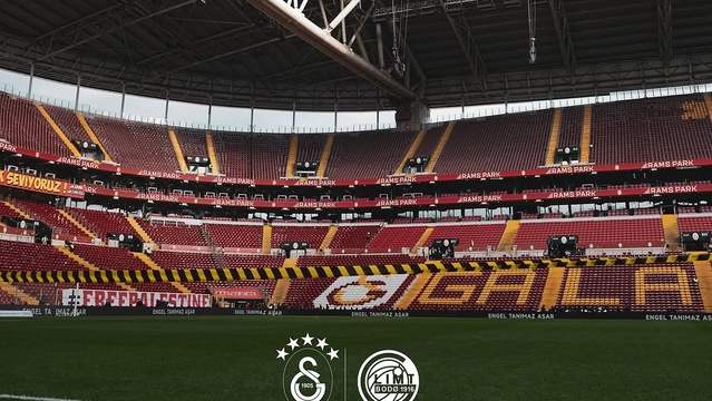 Galatasaray Taraftarlarına Kritik Uyarı! Stadyuma Giriş Saatleri Açıklandı