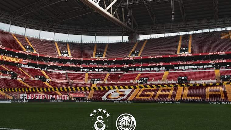 Galatasaray Taraftarlarına Kritik Uyarı! Stadyuma Giriş Saatleri Açıklandı