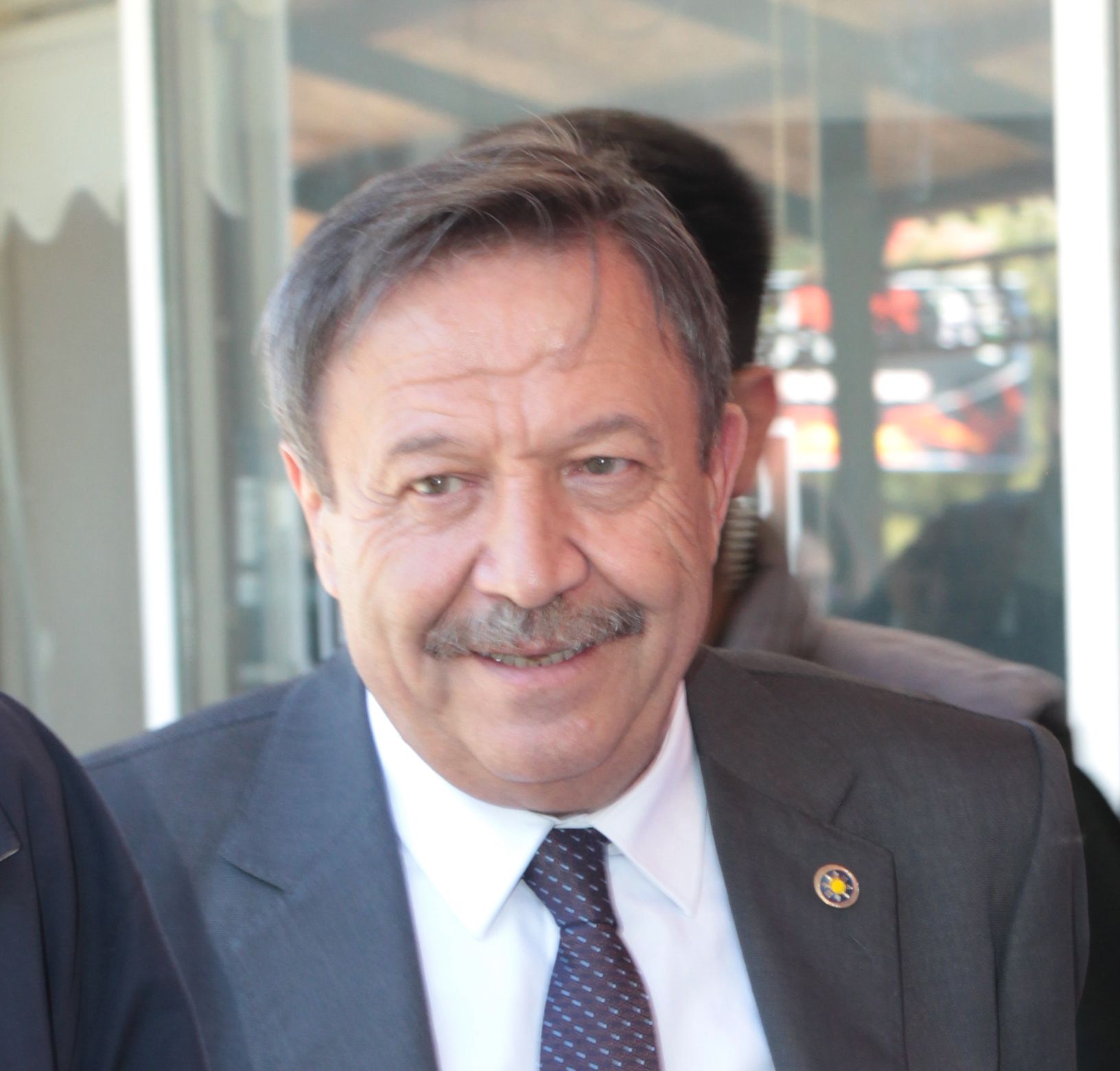 Bağımsız Ankara Milletvekili Yüksel Arslan yuvaya dönüyor - Birlik Haber Ajansı