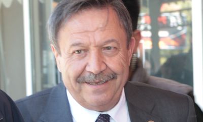 Bağımsız Ankara Milletvekili Yüksel Arslan yuvaya dönüyor - Birlik Haber Ajansı