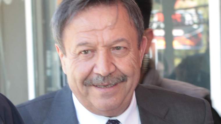 Bağımsız Ankara Milletvekili Yüksel Arslan yuvaya dönüyor - Birlik Haber Ajansı