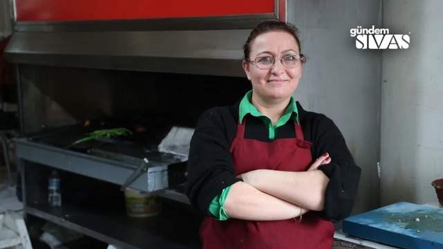 Bulaşıkçı Olarak Başladı, Kebap Ustası Oldu