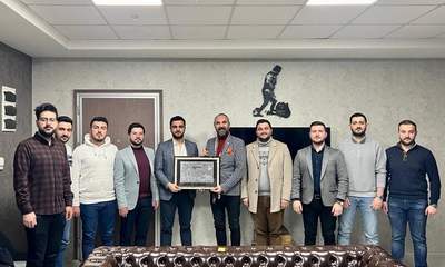 Gençlerin Sesi: Selim Demirkaynak, 14. Komitede Mavi Pusulada