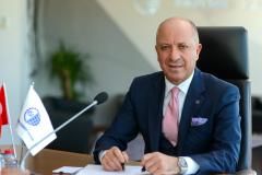 ASO Başkanı Ardıç: Sanayi ve teknoloji dönüşümünde Ankara'nın gücü öne çıkıyor - Birlik Haber Ajansı
