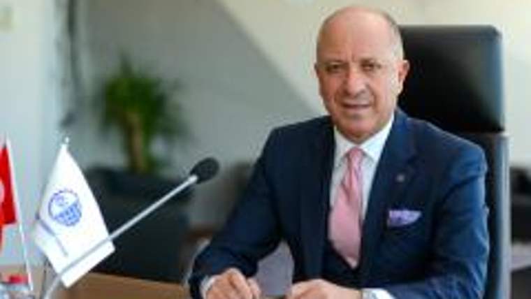 ASO Başkanı Ardıç: Sanayi ve teknoloji dönüşümünde Ankara'nın gücü öne çıkıyor - Birlik Haber Ajansı