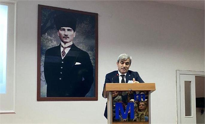 SİVAS SMMM ODASI’NDA GÜVEN TAZELENDİ: METİN BOYRAZ YENİDEN BAŞKAN