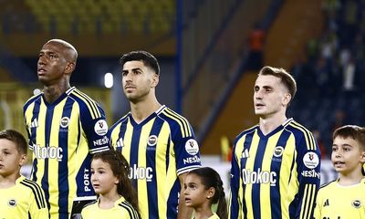 Fenerbahçe'nin Fatih Karagümrük Maçı Seremoni Paketleri Satışa Çıkıyor