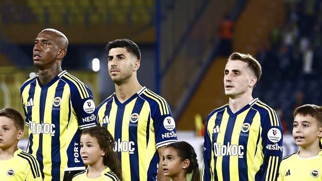 Fenerbahçe'nin Fatih Karagümrük Maçı Seremoni Paketleri Satışa Çıkıyor