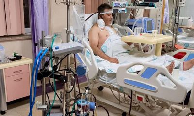 SCÜ Hastanesi'nde Tarihi Başarı: ECMO Cihazıyla Kalp Ameliyatı Kurtardı!