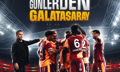 Galatasaray, Trendyol Süper Lig'de Konyaspor'u Ali Sami Yen'de Ağırlıyor