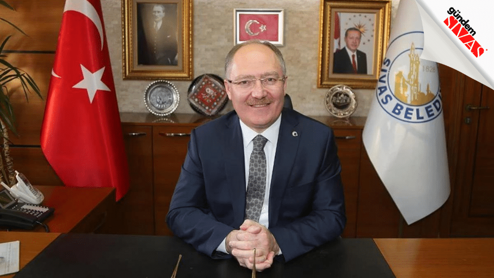 Başkan Bilgin : Yola Devam Etme Arzumuz Var