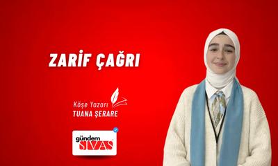 Zarif Çağrı