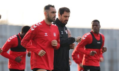 Trendyol 1. Lig: Özbelsan Sivasspor, Esenler Erokspor Maçı Hazırlıklarına Başladı