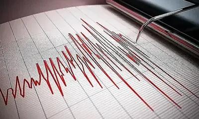 Erzincan’daki 4,9’luk Deprem Sivas’ta da Hissedildi: Vatandaşlarda Kısa Süreli Tedirginlik
