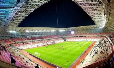 Sivasspor'da Yeni Sezon Kombine Bilet Satışları Başladı