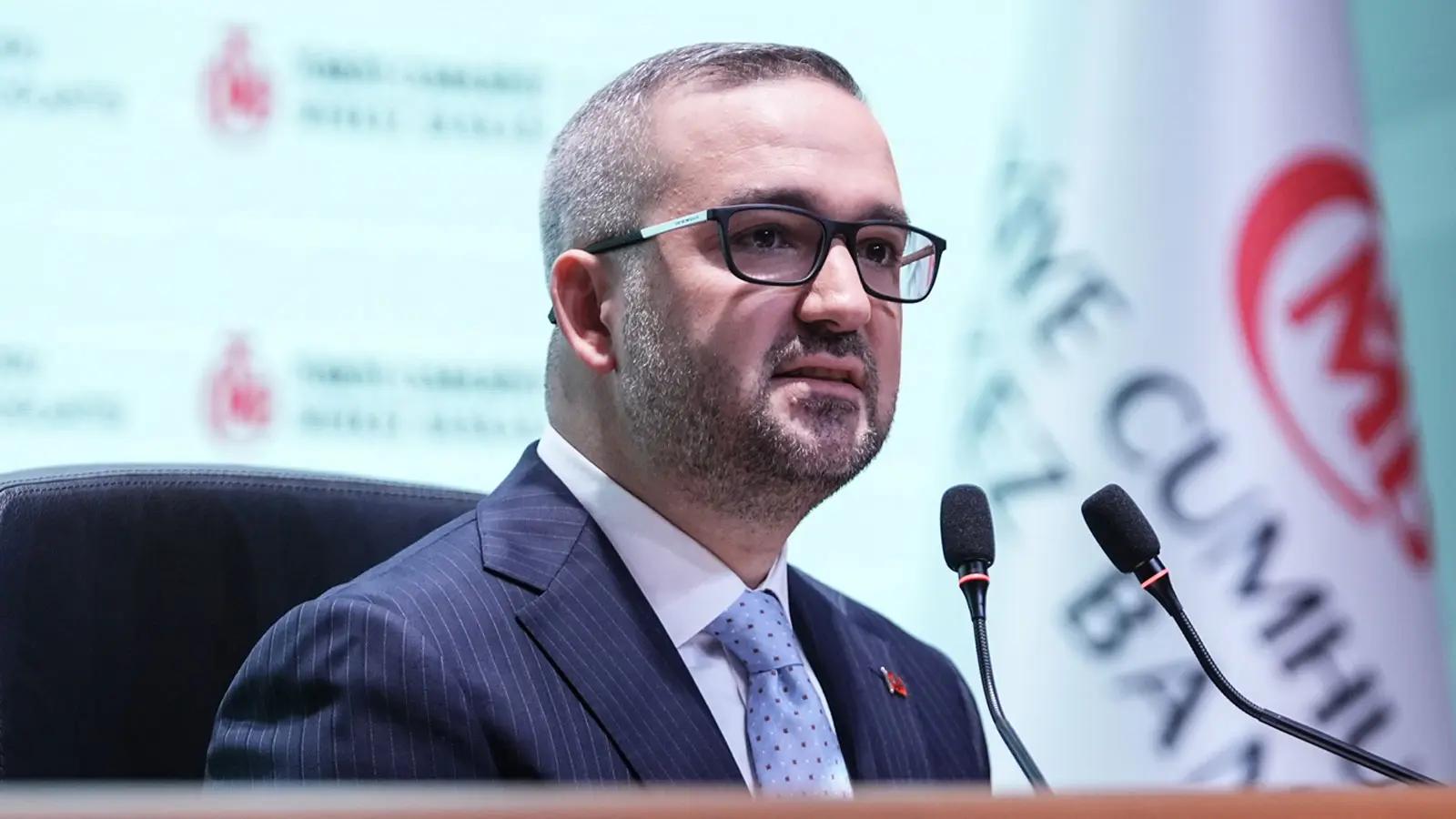 2026 Yıl Sonu Enflasyon Tahmini Değişti: Yüzde 28