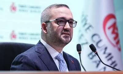 2026 Yıl Sonu Enflasyon Tahmini Değişti: Yüzde 28