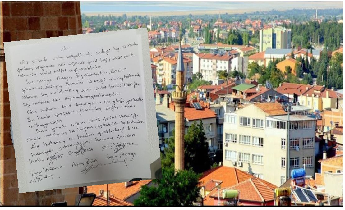 Burdur'da düğün okusu ve ilk gün ziyaretleri kaldırıldı - Birlik Haber Ajansı