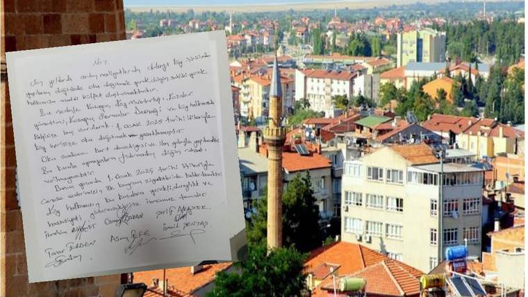 Burdur'da düğün okusu ve ilk gün ziyaretleri kaldırıldı - Birlik Haber Ajansı