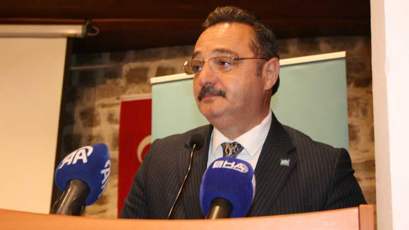 TİMBİR’in “Sivil Toplum Medya Buluşması” Edirne’de gerçekleştirildi 18 Nisan 2025 – Edirne