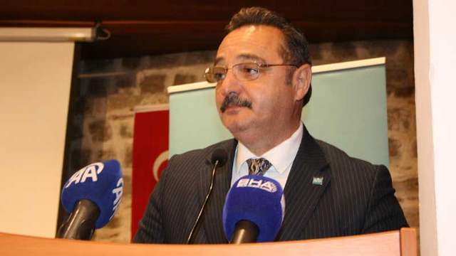 TİMBİR’in “Sivil Toplum Medya Buluşması” Edirne’de gerçekleştirildi 18 Nisan 2025 – Edirne