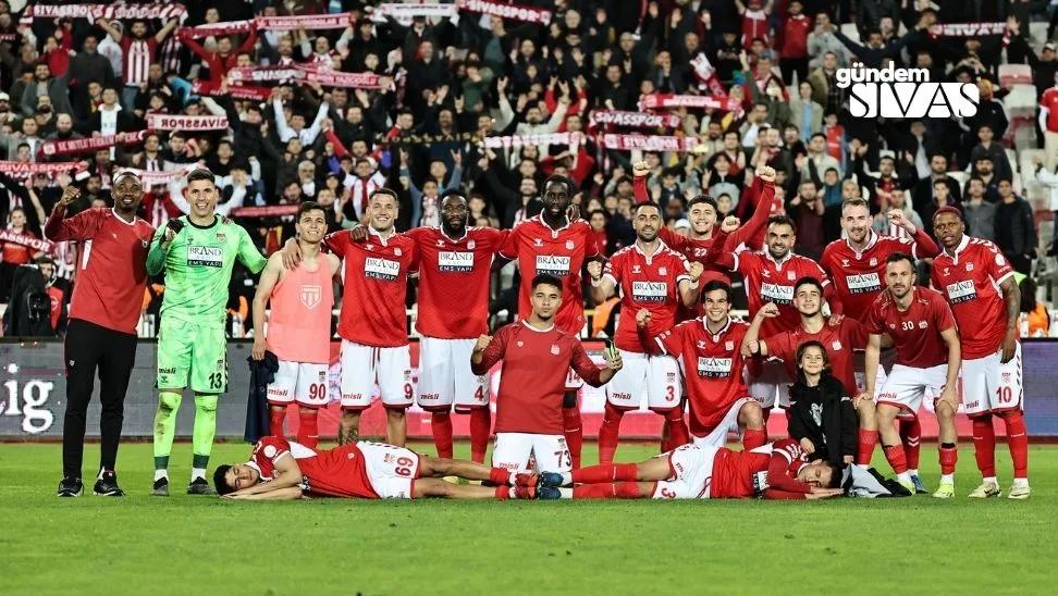 Sivasspor'da Kim Gidecek, Kim Kalacak?