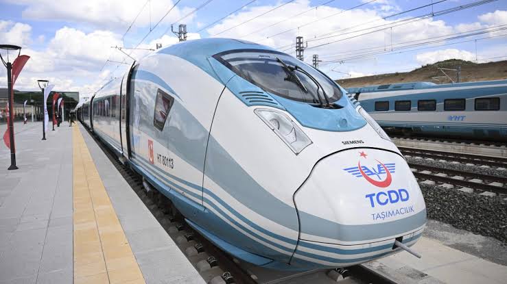 Yüksek Hızlı Tren biletleri zamlandı!