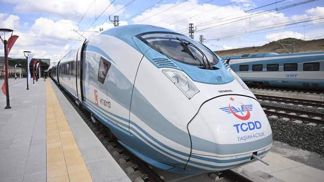 Yüksek Hızlı Tren biletleri zamlandı!