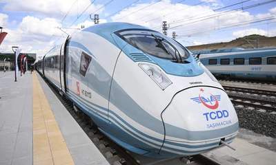 Yüksek Hızlı Tren biletleri zamlandı!