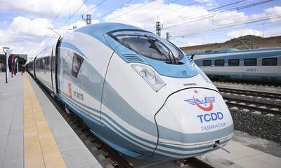 Yüksek Hızlı Tren biletleri zamlandı!
