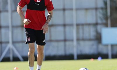Sivasspor Ziraat Türkiye Kupası'nda Şiran Yıldız Spor Kulübü ile Karşılaşacak