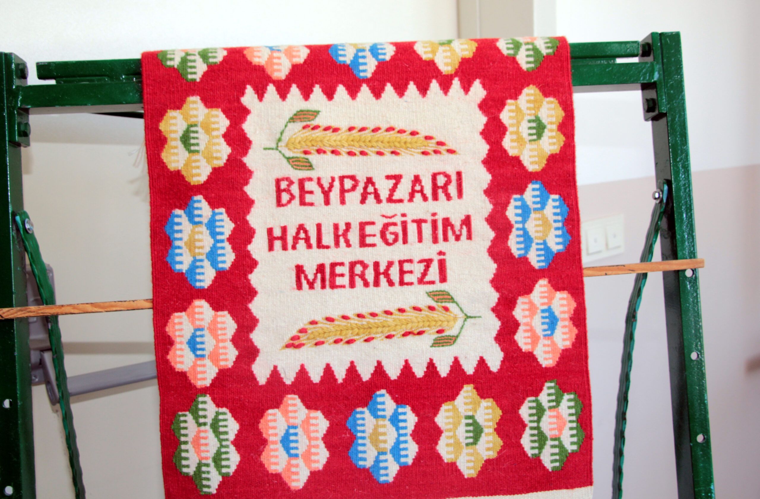 Beypazarı H.E.M Müdürlüğünden yeni kurslar - Birlik Haber Ajansı