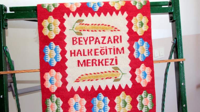 Beypazarı H.E.M Müdürlüğünden yeni kurslar - Birlik Haber Ajansı