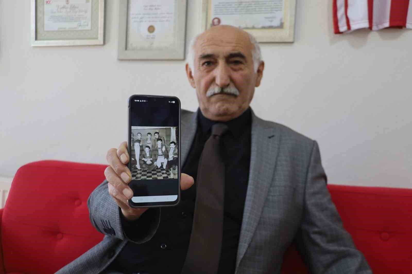 12 Eylül mağduru Gül, işkencelerin vücudundaki izlerini anlattı