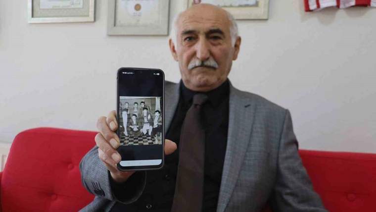 12 Eylül mağduru Gül, işkencelerin vücudundaki izlerini anlattı