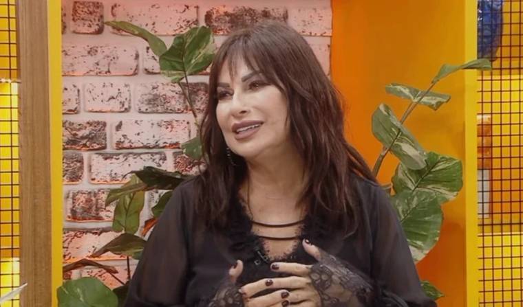 Nilgün Belgün’den çok konuşulacak işte o sözler