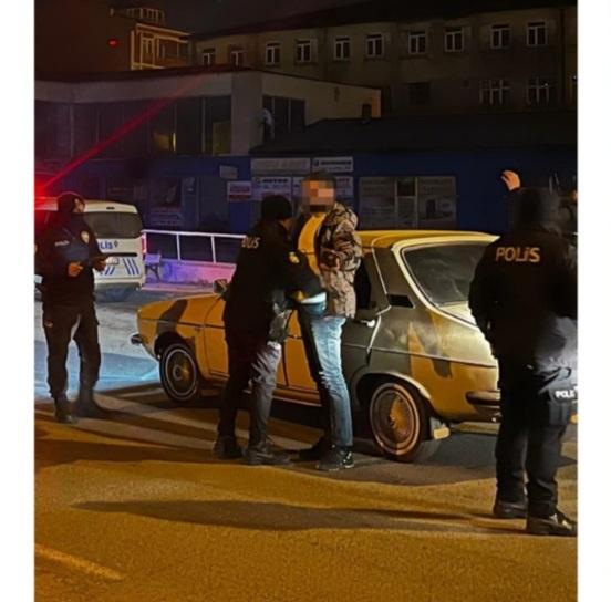 Kars'ta huzur uygulamaları aralıksız devam ediyor - Birlik Haber Ajansı