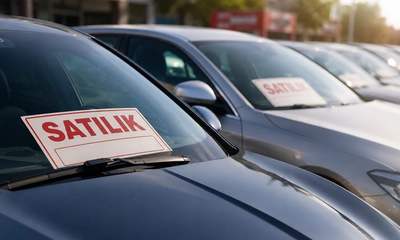 İkinci EL Araç Almak İçin Doğru Zaman mı?