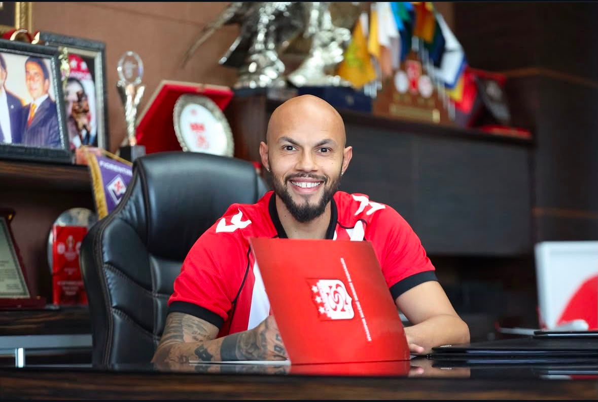 Sivasspor'dan Tecrübeli Stopere 1 Yıllık Sözleşme!