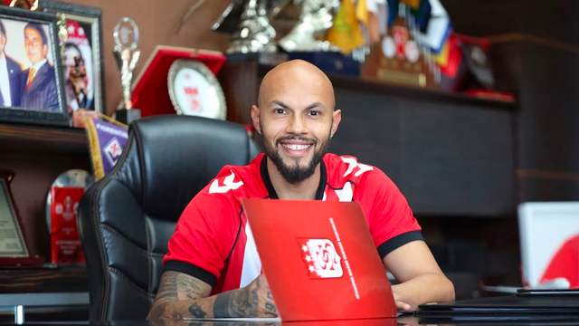 Sivasspor'dan Tecrübeli Stopere 1 Yıllık Sözleşme!