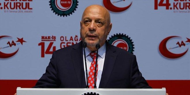 2026 asgari ücret masasında işçi tarafı olmayacak