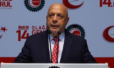 2026 asgari ücret masasında işçi tarafı olmayacak