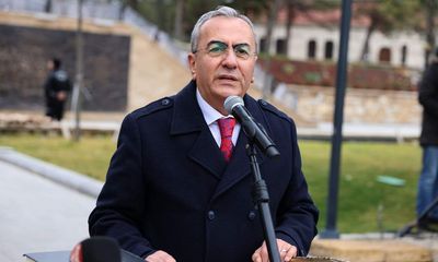 Sivas Kent Konseyi Başkanı A. Necip Günaydın'dan Atatürk'ün 87. Ölüm Yıl Dönümü Mesajı